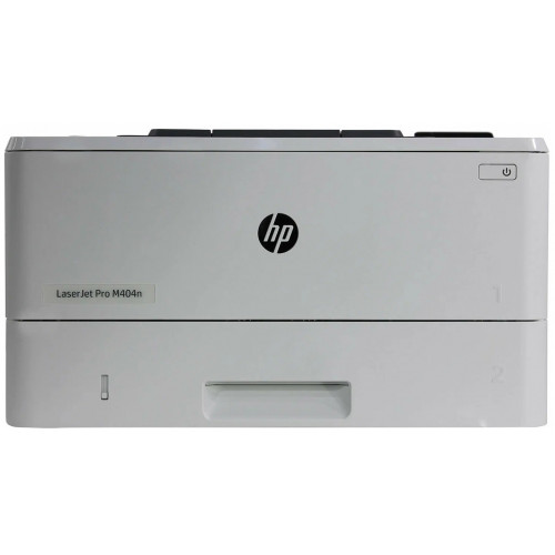 Чёрно-белый лазерный принтер HP LaserJet Pro M404n