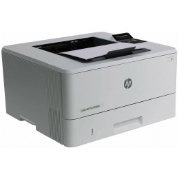 Чёрно-белый лазерный принтер HP LaserJet Pro M404n