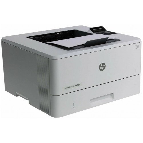 Чёрно-белый лазерный принтер HP LaserJet Pro M404n