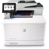 Струйный цветной МФУ HP Color LaserJet Pro M479dw