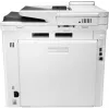 Струйный цветной МФУ HP Color LaserJet Pro M479dw