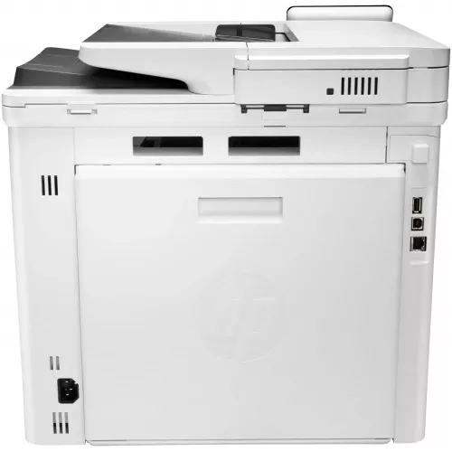 Струйный цветной МФУ HP Color LaserJet Pro M479dw
