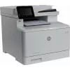 Струйный цветной МФУ HP Color LaserJet Pro M479dw