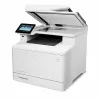 Струйный цветной МФУ HP Color LaserJet Pro M479dw