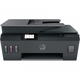 Cтруйный цветной МФУ HP Smart Tank 615 Wireless (Y0F71A)
