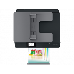 Cтруйный цветной МФУ HP Smart Tank 615 Wireless (Y0F71A)