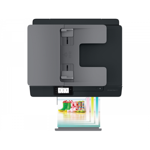 Cтруйный цветной МФУ HP Smart Tank 615 Wireless (Y0F71A)
