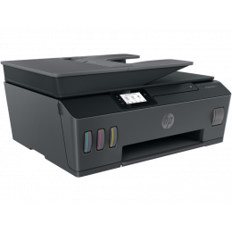 Cтруйный цветной МФУ HP Smart Tank 615 Wireless (Y0F71A)