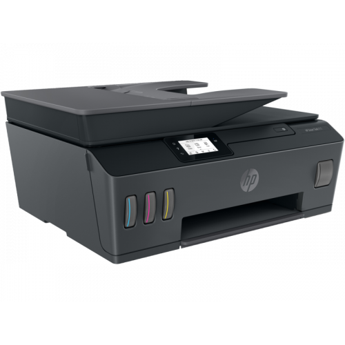 Cтруйный цветной МФУ HP Smart Tank 615 Wireless (Y0F71A)