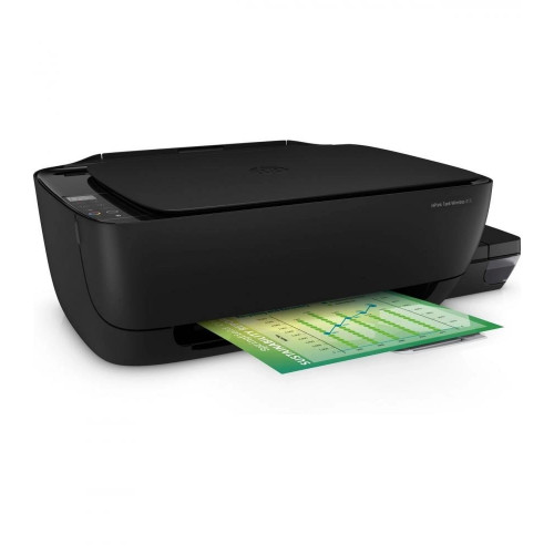 Cтруйный цветной МФУ HP Ink Tank Wireless 415 Z4B53A