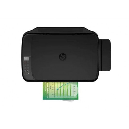 Cтруйный цветной МФУ HP Ink Tank Wireless 415 Z4B53A