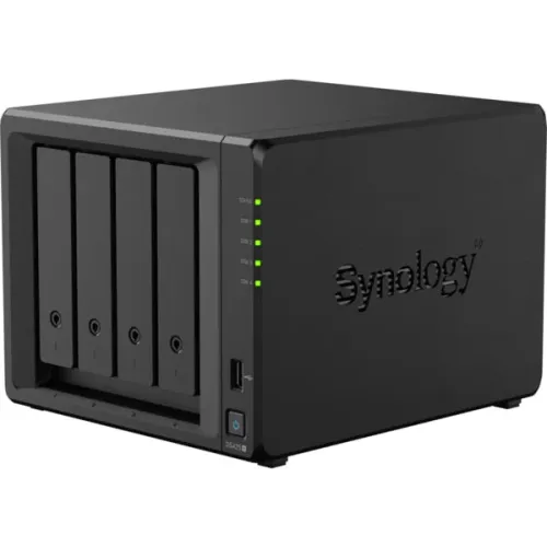 Сетевое хранилище Synology DS425+