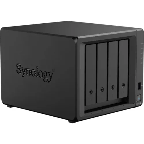 Сетевое хранилище Synology DS425+
