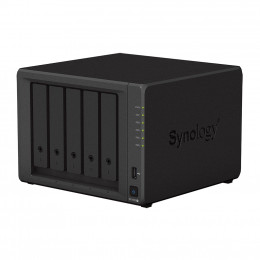 Сетевое хранилище NAS Synology DS1522+
