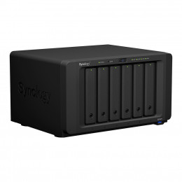 Сетевое хранилище NAS Synology DS1621+