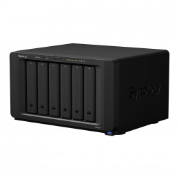 Сетевое хранилище NAS Synology DS1621+