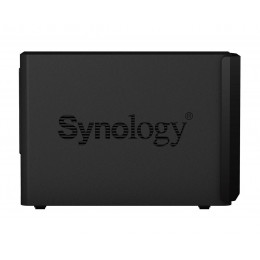 Сетевое хранилище NAS Synology DS220+