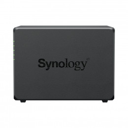 Сетевое хранилище NAS Synology DS423+