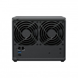 Сетевое хранилище NAS Synology DS423+