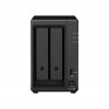 Сетевое хранилище NAS Synology DS723+
