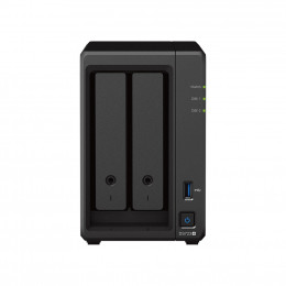 Сетевое хранилище NAS Synology DS723+