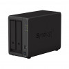 Сетевое хранилище NAS Synology DS723+