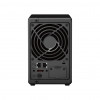 Сетевое хранилище NAS Synology DS723+