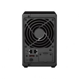 Сетевое хранилище NAS Synology DS723+