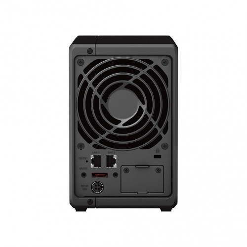 Сетевое хранилище NAS Synology DS723+