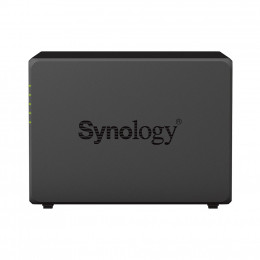 Сетевое хранилище NAS Synology DS923+