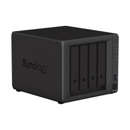Сетевое хранилище NAS Synology DS923+