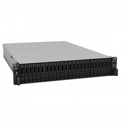 NAS сетевой накопитель Synology FlashStation FS6400