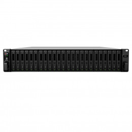 NAS сетевой накопитель Synology FlashStation FS6400