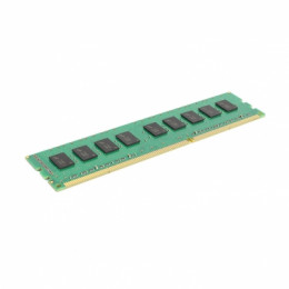 Оперативная память 4 ГБ DDR3 ECC, 1333 МГц