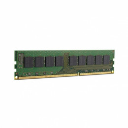 Оперативная память 4 ГБ DDR3 ECC, 1333 МГц