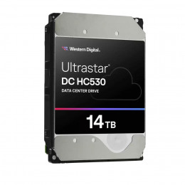 HDD 14000Gb  Western Digital  Ultrastar DC , 512 Mb, SATA III 7200 rpm