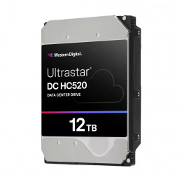 HDD 12000Gb  Western Digital  Ultrastar DC 356 Mb, SATA III 7200 rpm