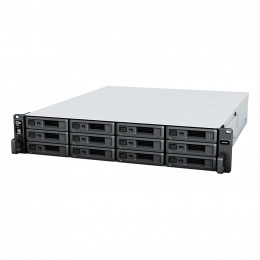 NAS сетевой накопитель Synology RackStation RS2423+ 