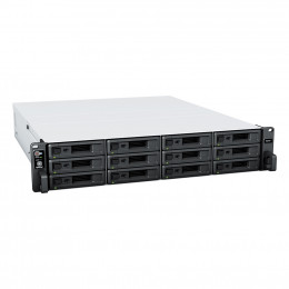NAS сетевой накопитель Synology RackStation RS2423+ 