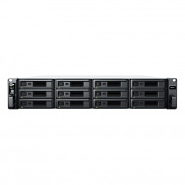 NAS сетевой накопитель Synology RackStation RS2423+ 