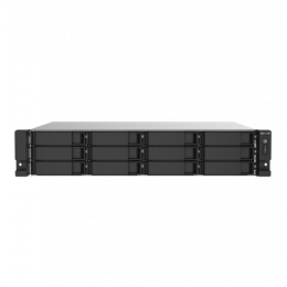 Сетевой RAID-накопитель TS-1253DU-RP-4G