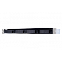 Сетевой RAID-накопитель TS-431XeU-2G