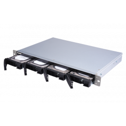 Сетевой RAID-накопитель TS-431XeU-2G