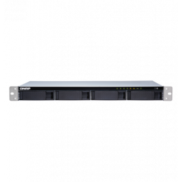 Сетевой RAID-накопитель TS-431XeU-2G