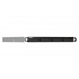 Сетевой RAID-накопитель TS-464U-8G