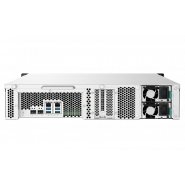 Сетевой RAID-накопитель TS-832PXU-RP-4G