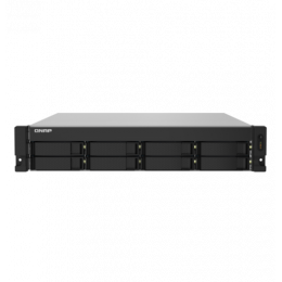 Сетевой RAID-накопитель TS-832PXU-RP-4G