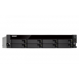 Сетевой RAID-накопитель TS-853BU-RP-4G