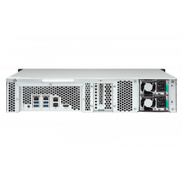 Сетевой RAID-накопитель TS-853BU-RP-4G