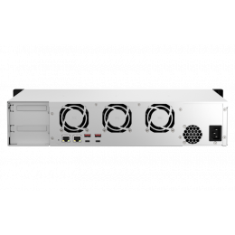 Сетевой RAID-накопитель TS-873AeU-4G